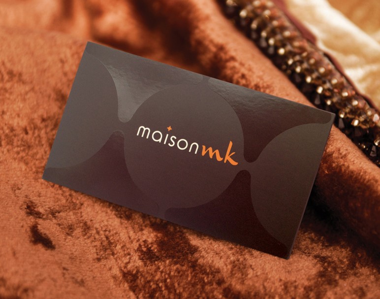 Maison MK design